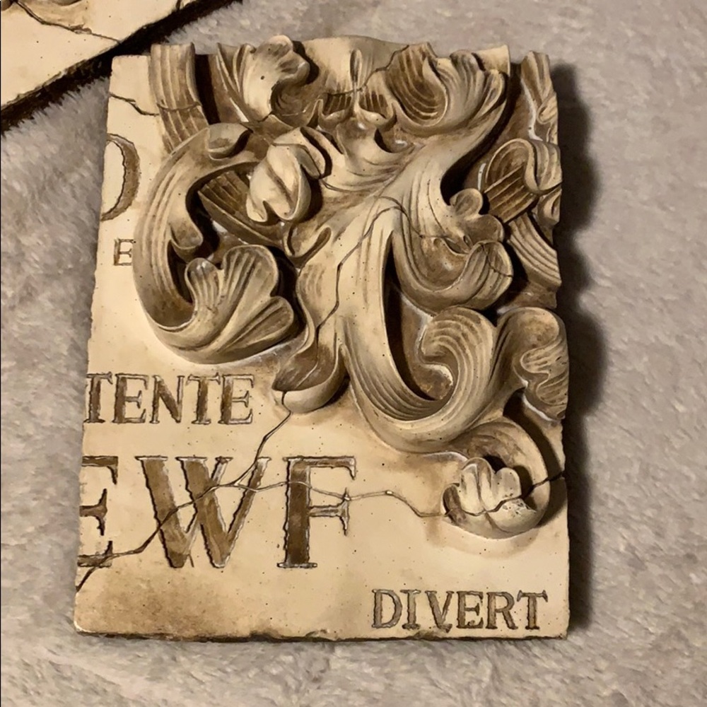 Wall decor - Picture 2 of 4